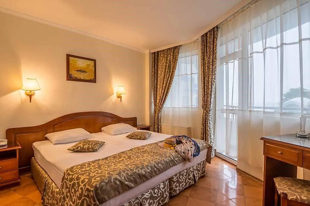 Hotel Villa List Sozopol