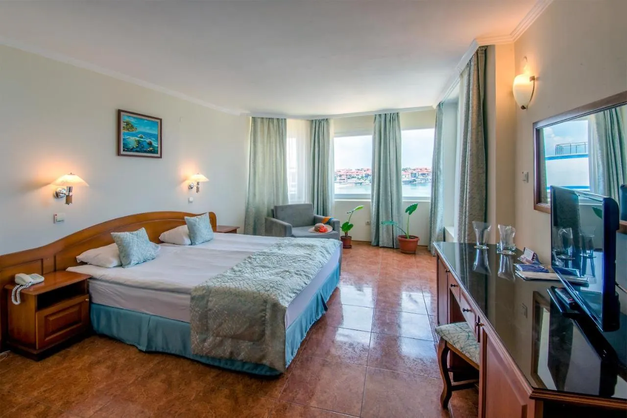 Hotel Villa List Sozopol