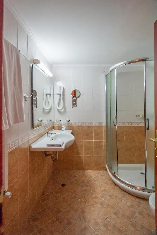 Hotel Villa List Sozopol