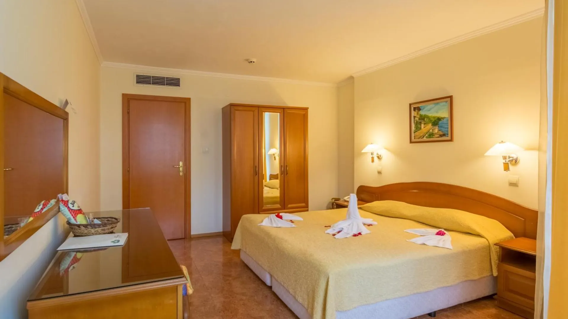 Hotel Villa List Sozopol