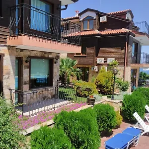 Apartament лилия, Sozopol