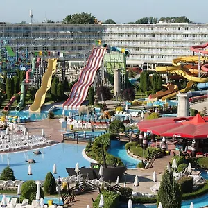 **** Hotel Aqua Nevis & Aqua Park Bulgarije