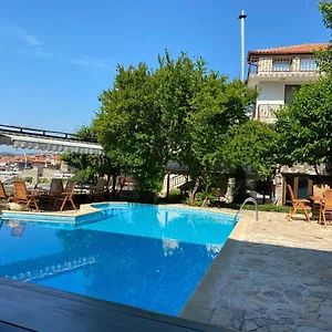 Villas Sozopol ** Созополь