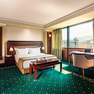 hotellátogatás
