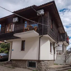 Dom wakacyjny димови, Sozopol