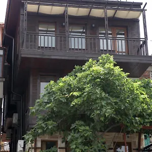3* Guest house Fotini 2