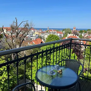 Panorama Sopot
