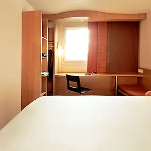 *** Hotel Ibis Airport Bulgarije