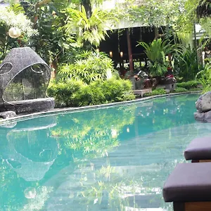 **** Hotel Anumana Indonesië