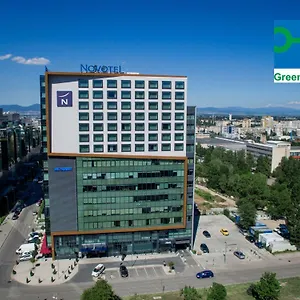 **** Hotel Novotel Bulgarije