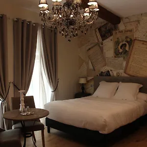 *** Bed & Breakfast Les Varietes Frankrijk