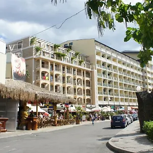 Miramar Front Self Catering Słoneczny Brzeg