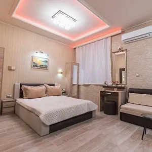 Apartament Deluxe Center, Burgas