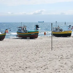 Inhome 2 Sopot