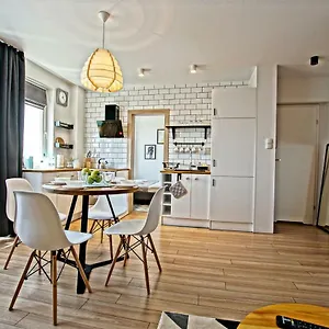 Nice&cozy Sopot