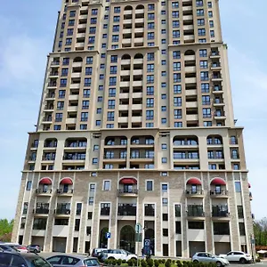 Apartament Delux Cote Dagur, Burgas