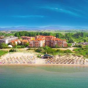 Touristic Complex Hacienda Beach **** Созополь