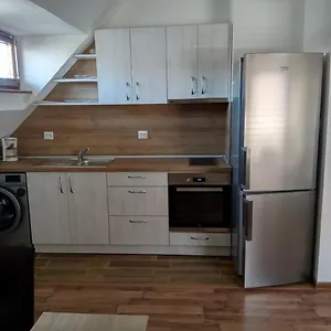 Apartament Апартаменти Прометей, Burgas
