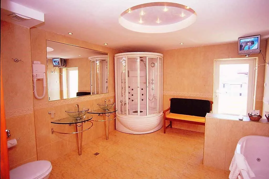 Hotel Villa List Sozopol