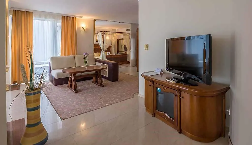 Hotel Villa List Szozopol