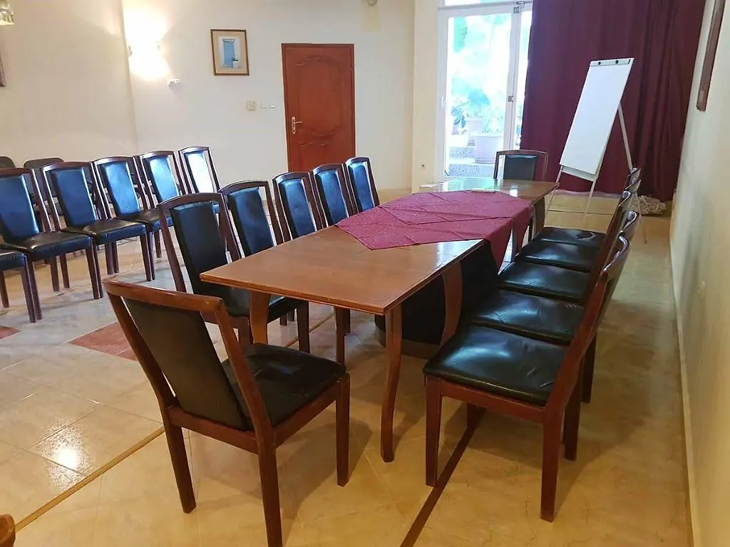 Hotel Villa List Sozopol