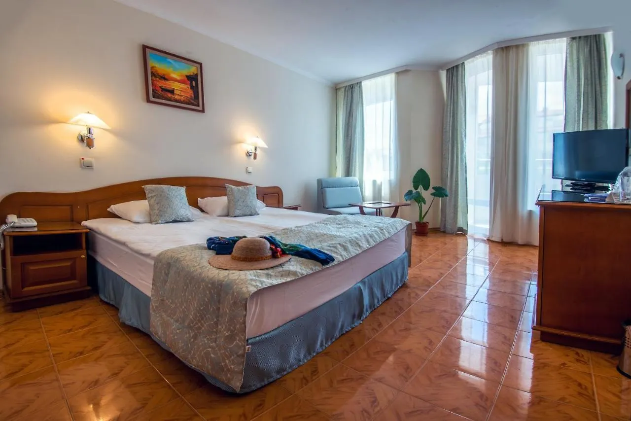 Hotel Villa List Sozopol 4*,  Bulgaria