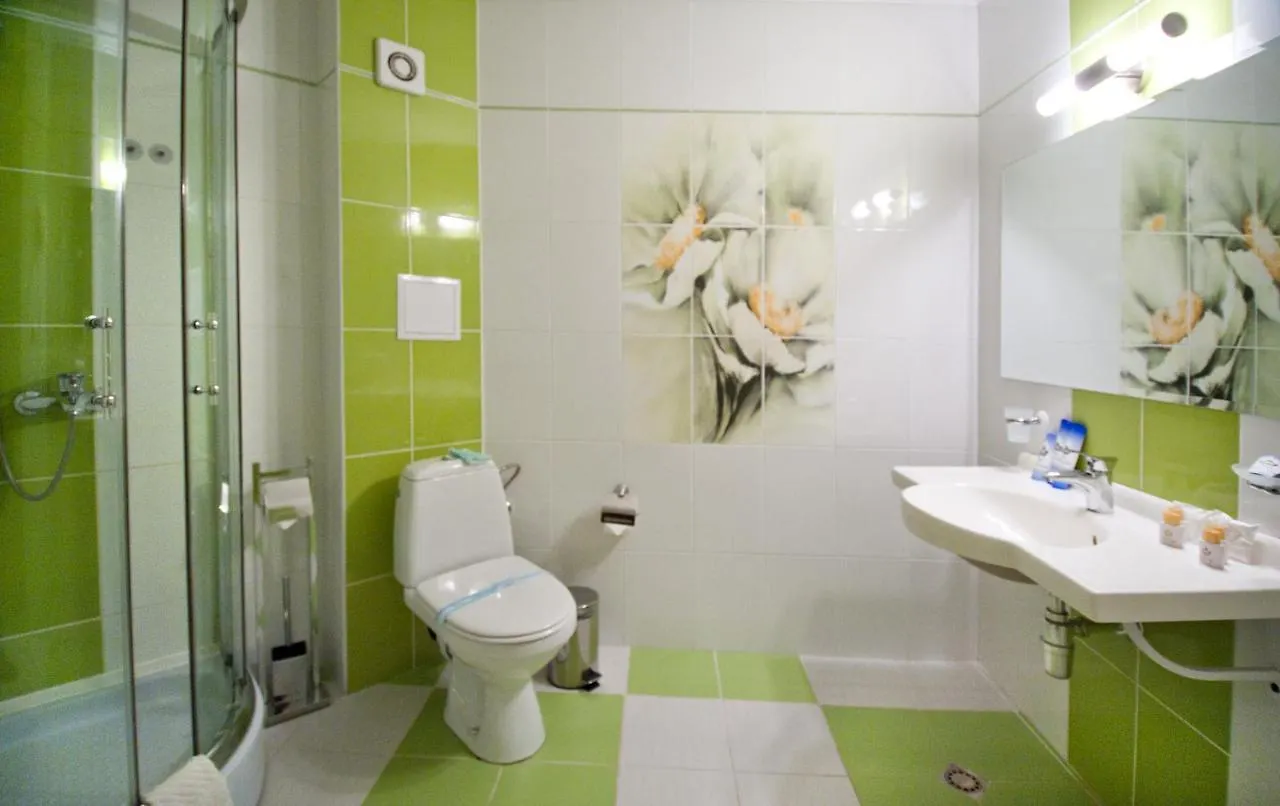 Hotel Villa List Sozopol