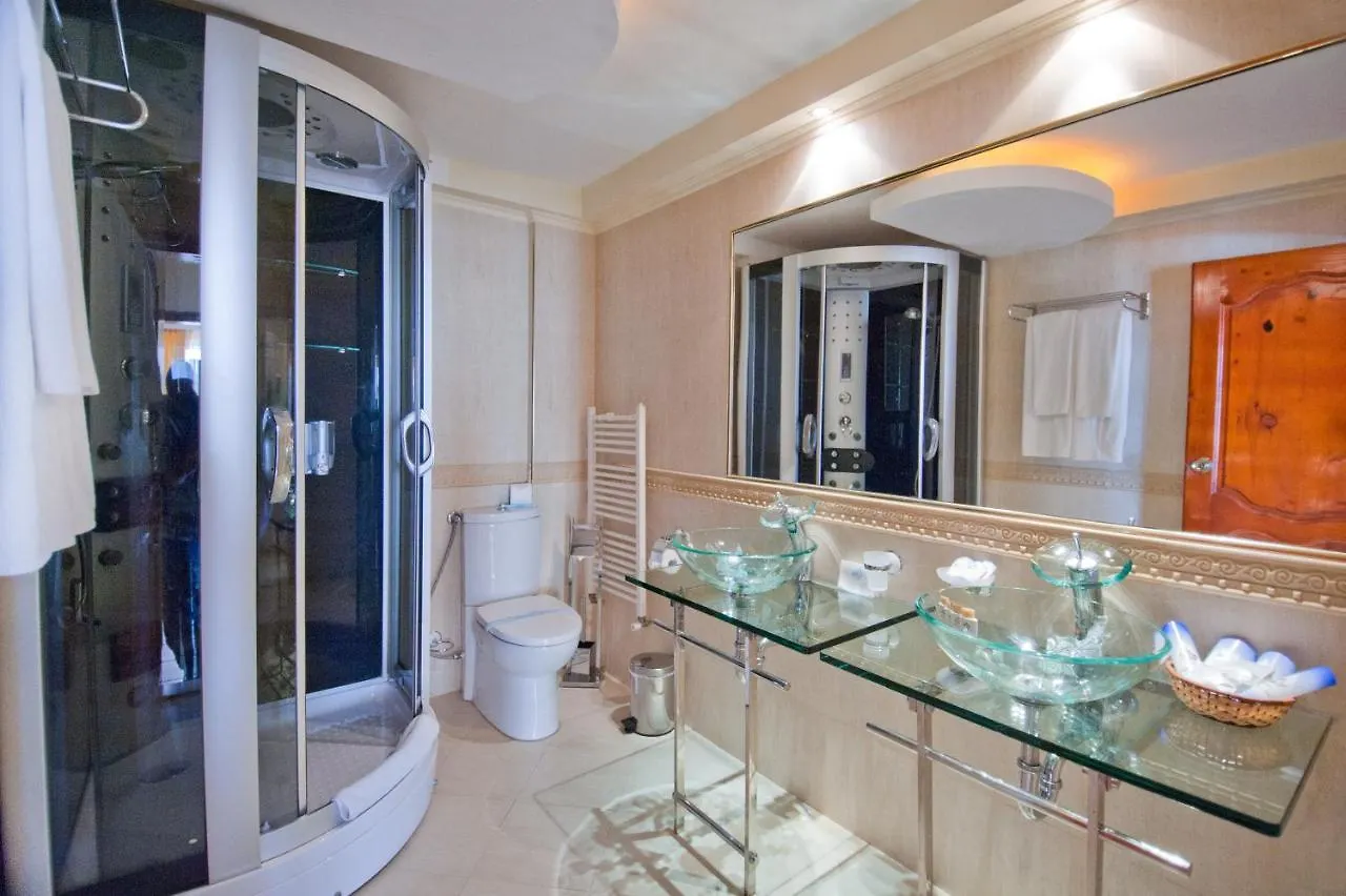 Hotel Villa List Sozopol