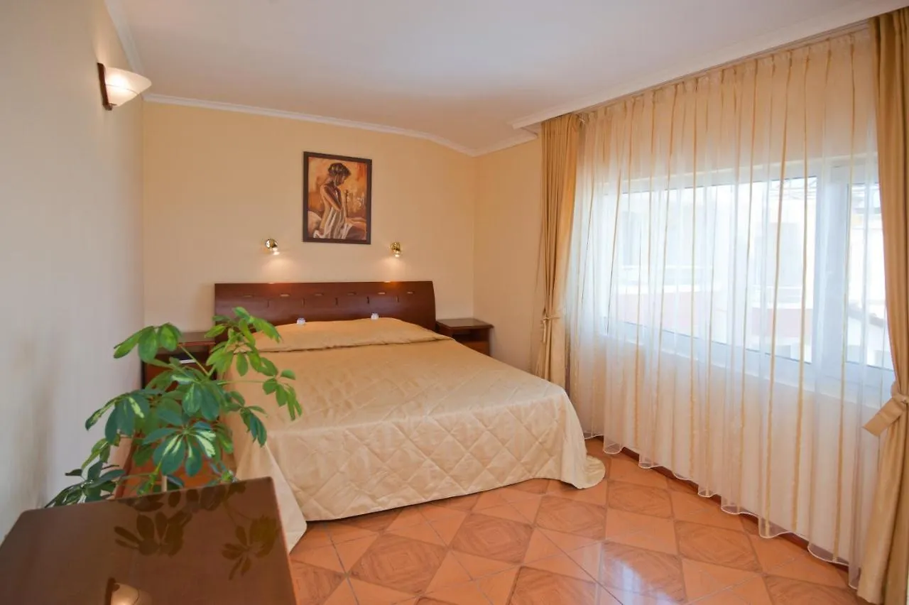 Hotel Villa List Sozopol 4*,  Bulgaria