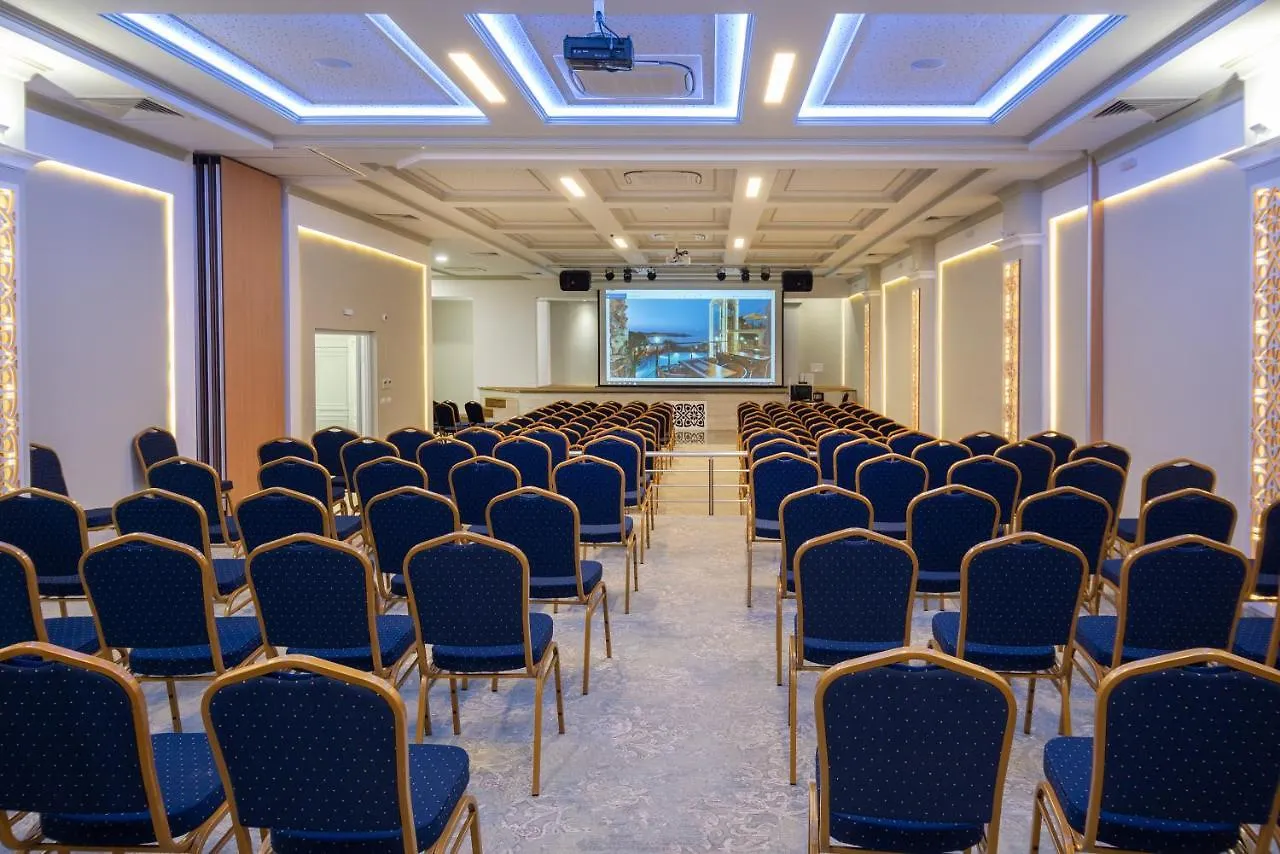 Hotel Villa List Sozopol