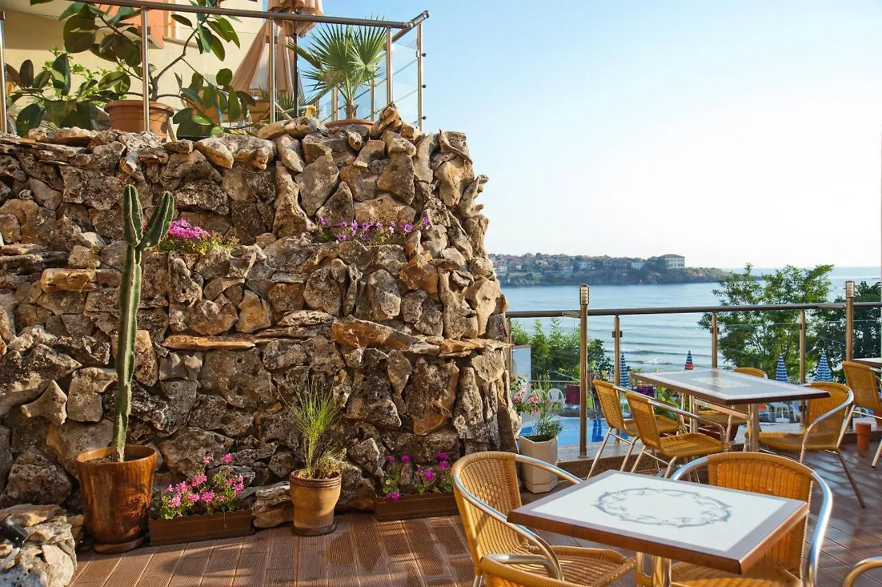 Hotel Villa List Sozopol