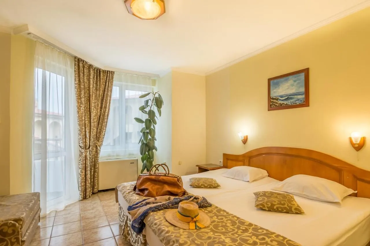 Hotel Villa List Sozopol