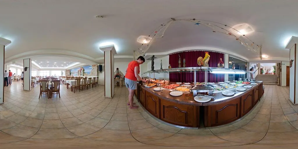 Hotel Villa List Sozopol