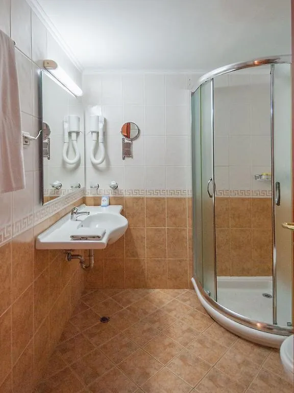 Hotel Villa List Sozopol