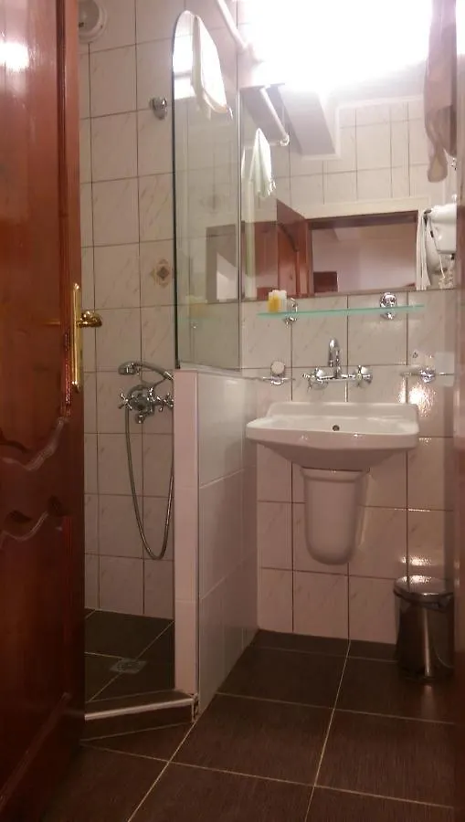 Hotel Villa List Sozopol