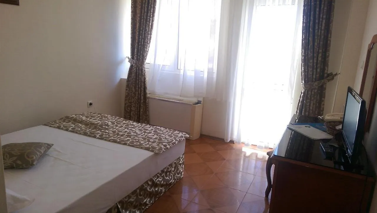 Hotel Villa List Sozopol