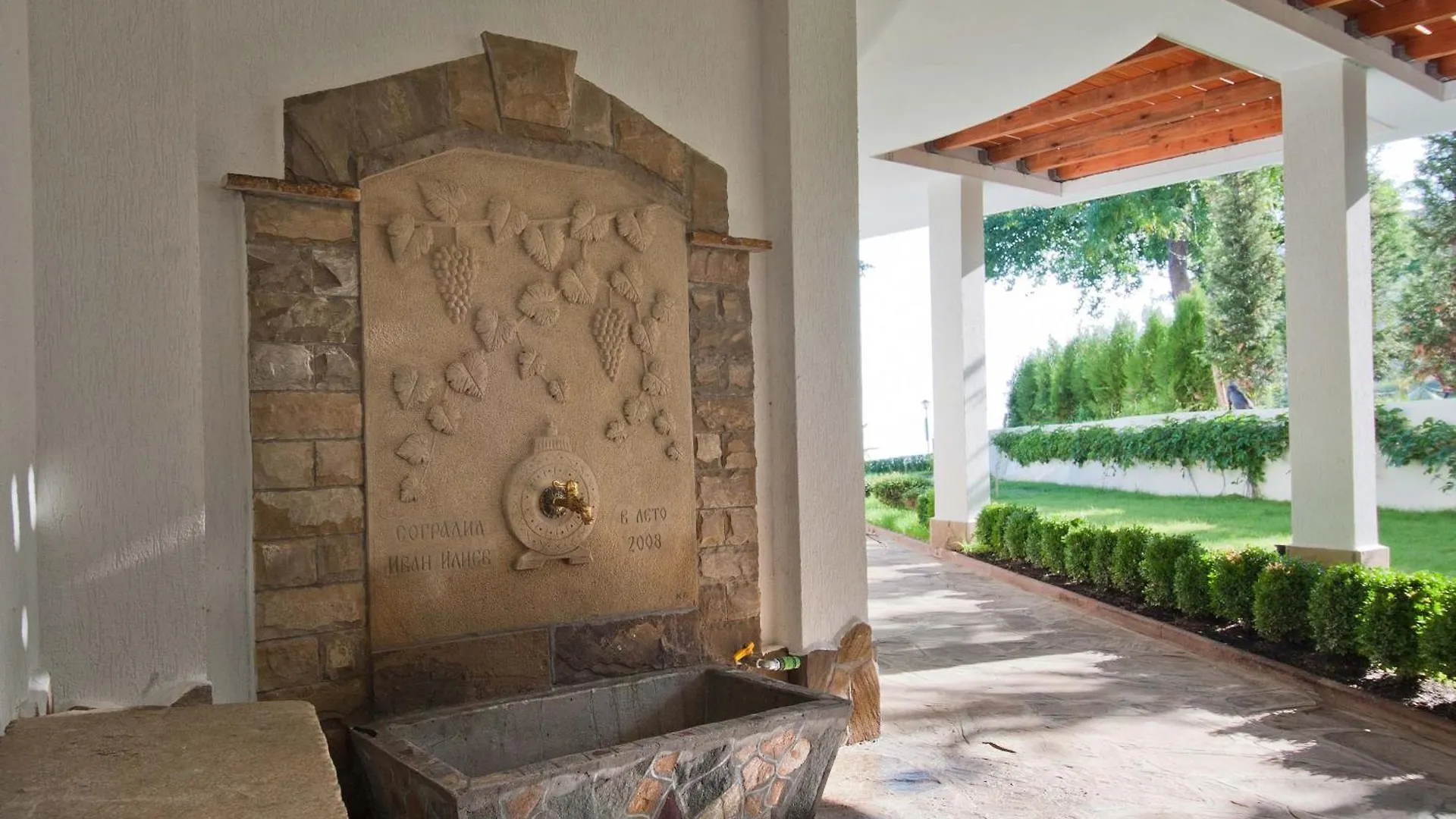 Hotel Villa List Sozopol