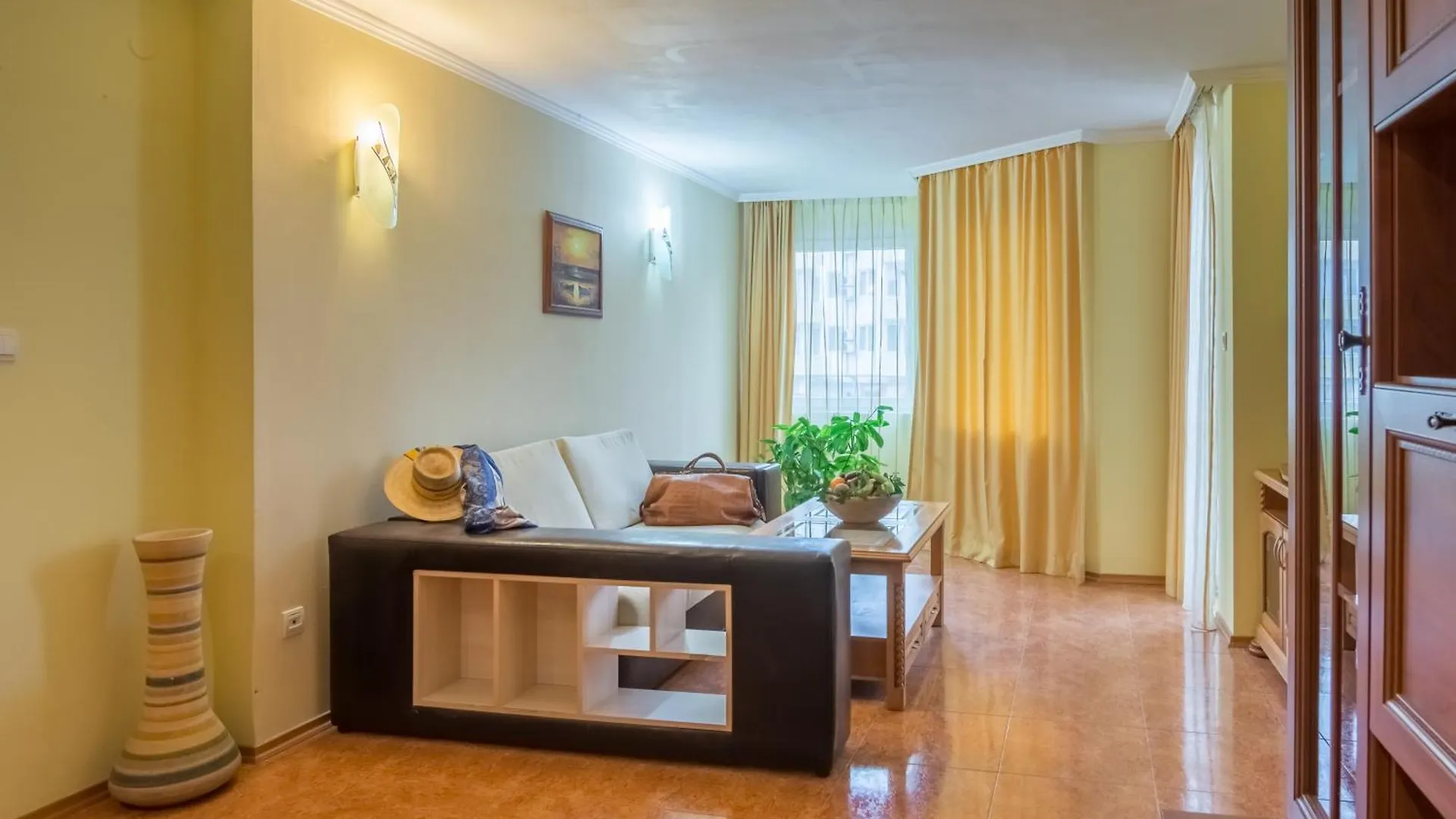 Hotel Villa List Sozopol
