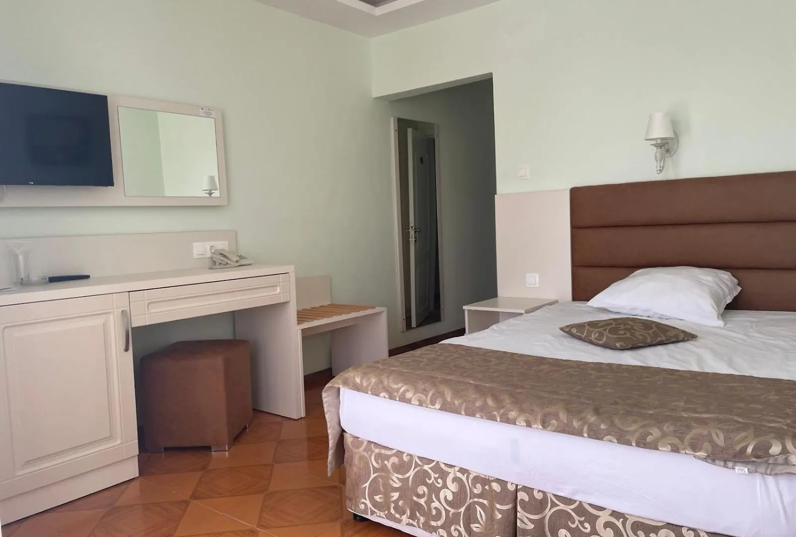 Hotel Villa List Sozopol