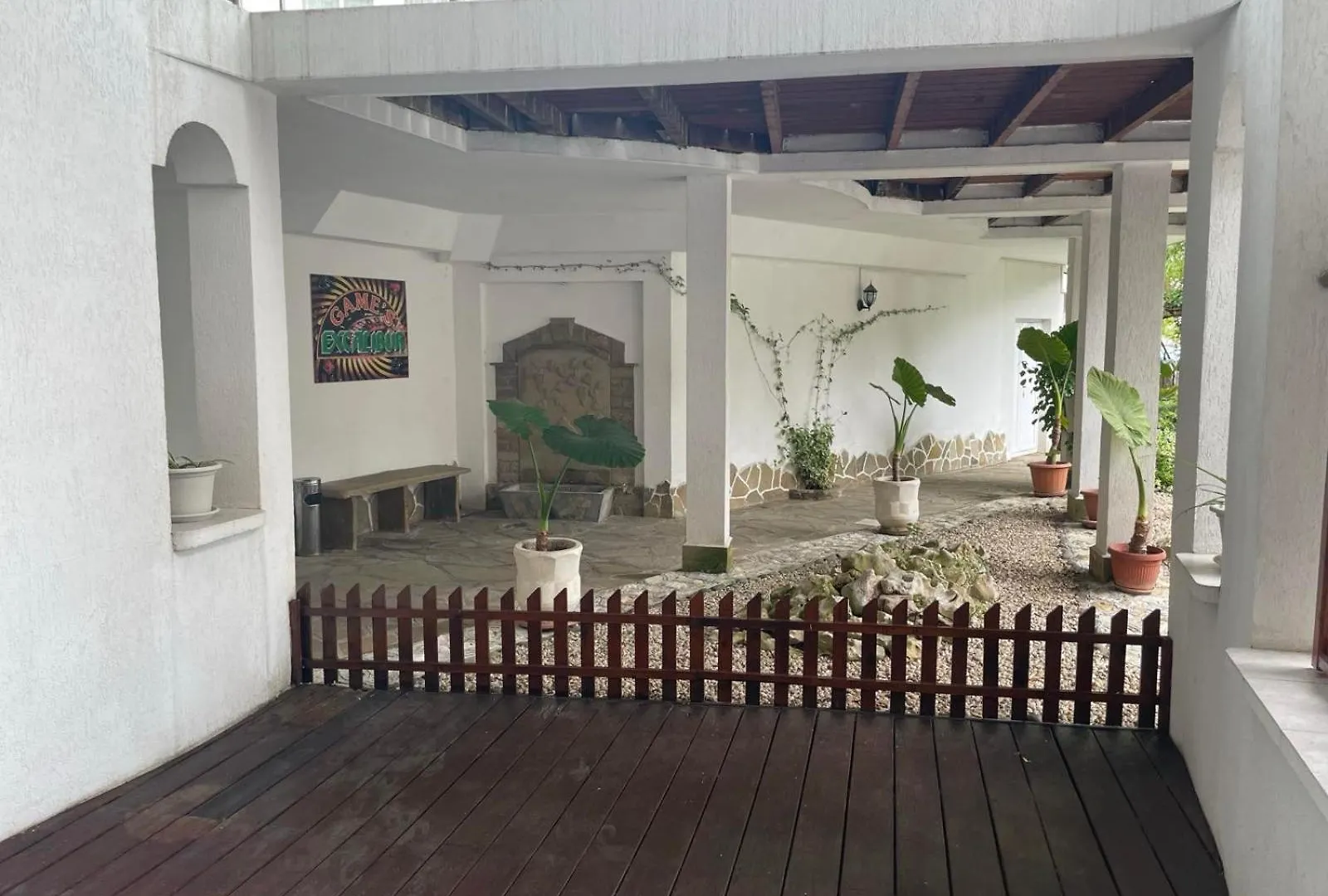 Hotel Villa List Sozopol
