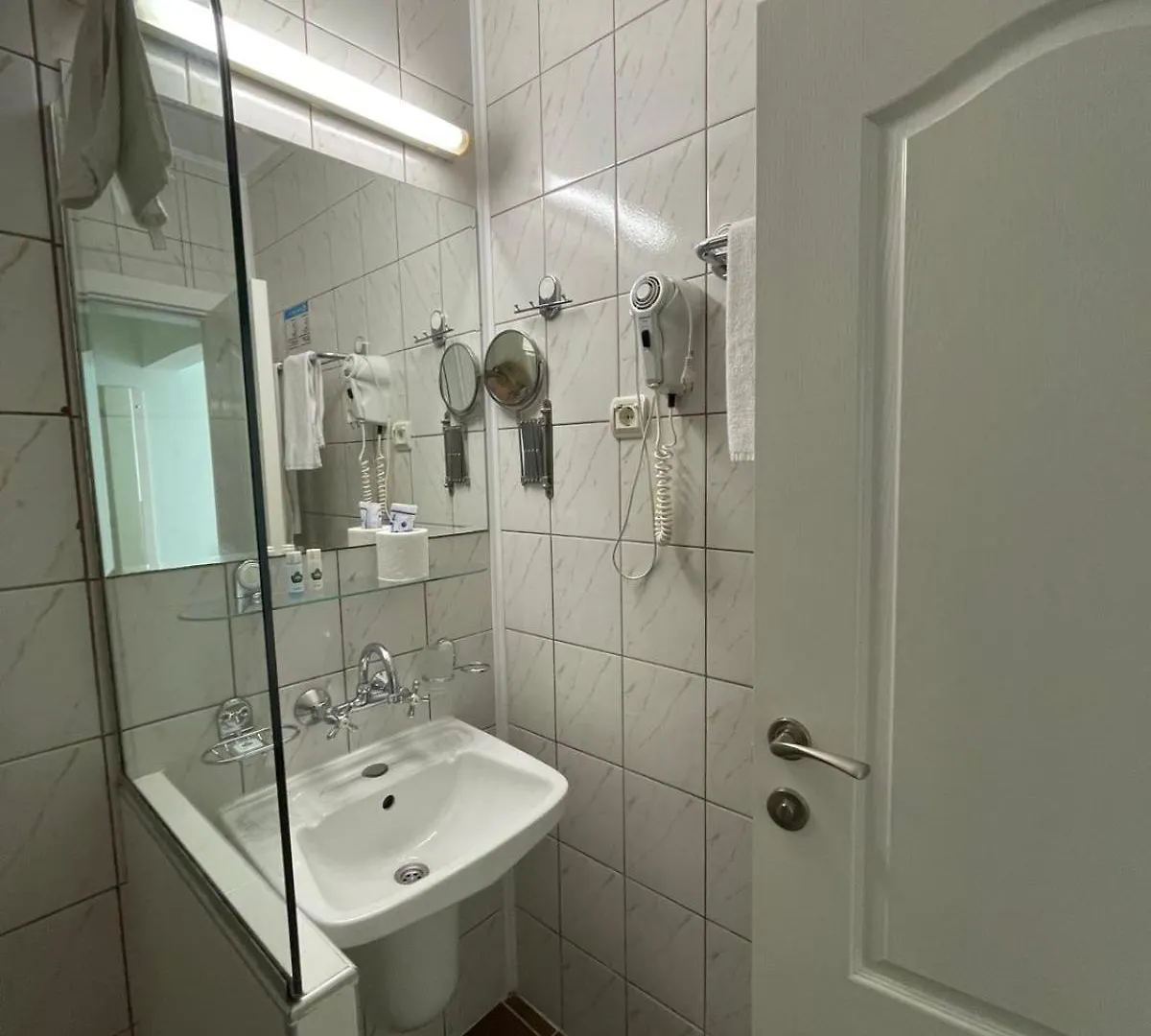 Hotel Villa List Sozopol